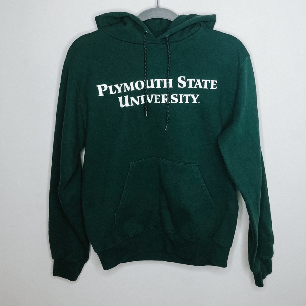 Plymouth State University PSU Champion Hoodie